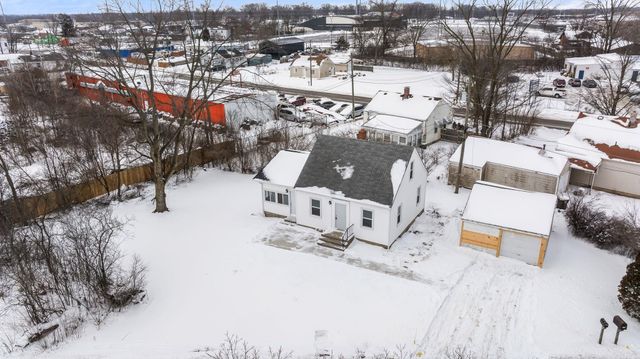 5308 Southern Court, Fort Wayne, IN 46806