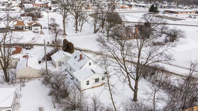 5308 Southern Court, Fort Wayne, IN 46806