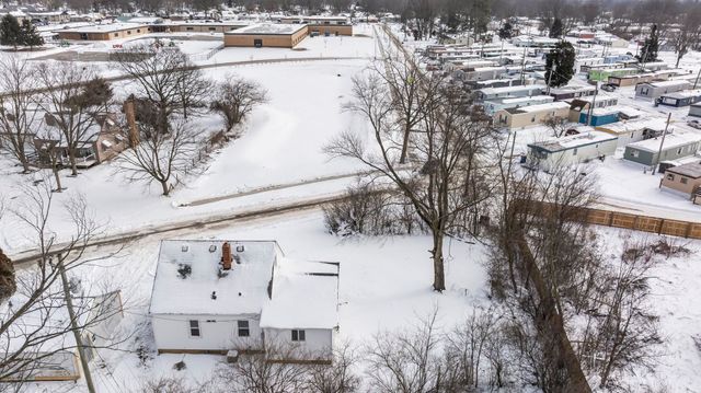 5308 Southern Court, Fort Wayne, IN 46806