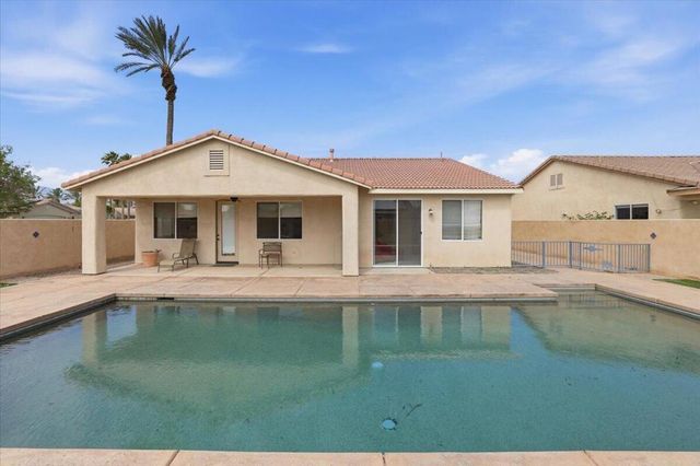 29896 Calle Tampico, Cathedral City, CA 92234
