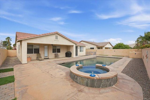 29896 Calle Tampico, Cathedral City, CA 92234