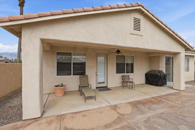 29896 Calle Tampico, Cathedral City, CA 92234