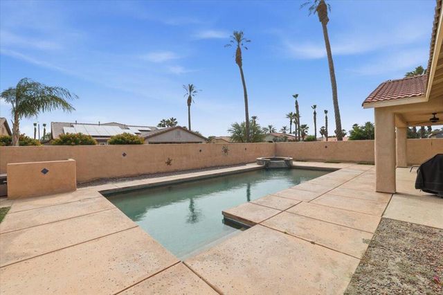 29896 Calle Tampico, Cathedral City, CA 92234