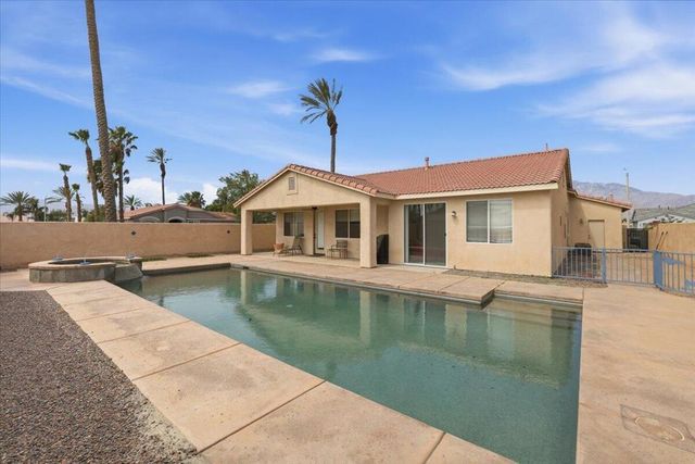 29896 Calle Tampico, Cathedral City, CA 92234