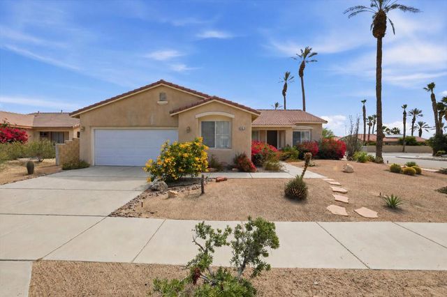 29896 Calle Tampico, Cathedral City, CA 92234