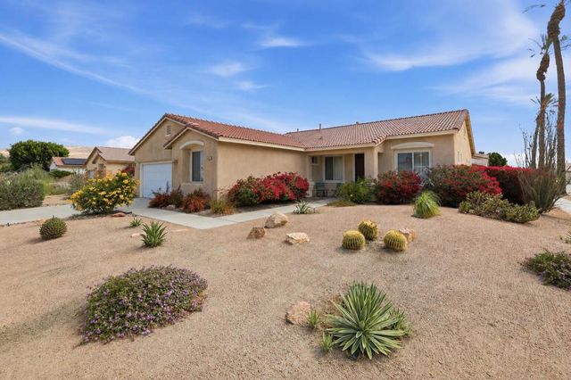 29896 Calle Tampico, Cathedral City, CA 92234
