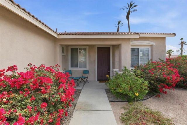 29896 Calle Tampico, Cathedral City, CA 92234