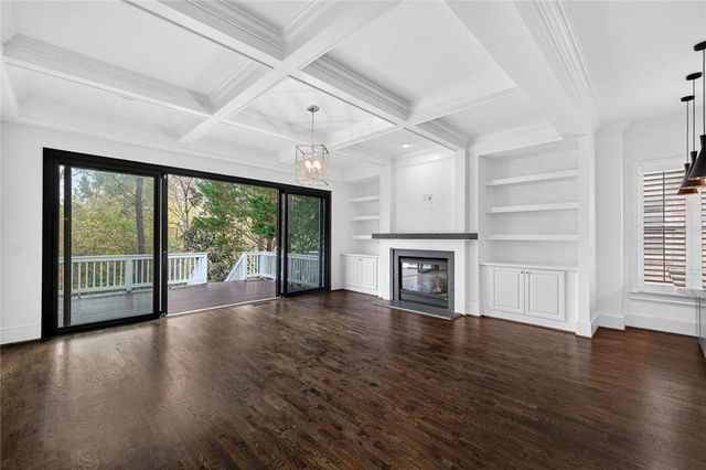 2063 Mason Mill Road, Decatur, GA 30033