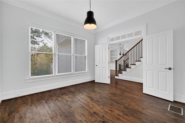 2063 Mason Mill Road, Decatur, GA 30033