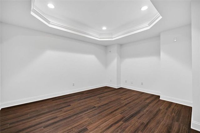 2063 Mason Mill Road, Decatur, GA 30033