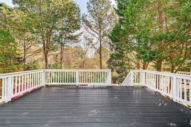 2063 Mason Mill Road, Decatur, GA 30033