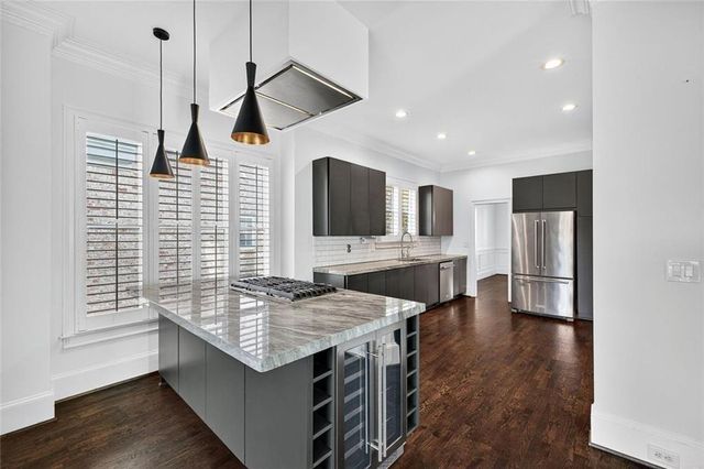 2063 Mason Mill Road, Decatur, GA 30033