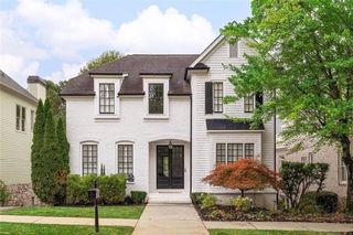 2063 Mason Mill Road, Decatur, GA 30033