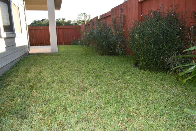 3526 Lily Ranch Drive, Katy, TX 77494