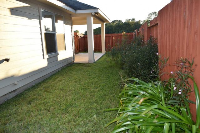 3526 Lily Ranch Drive, Katy, TX 77494