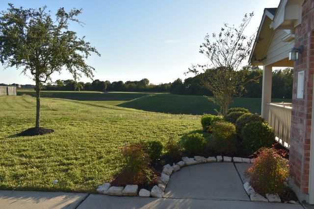 3526 Lily Ranch Drive, Katy, TX 77494