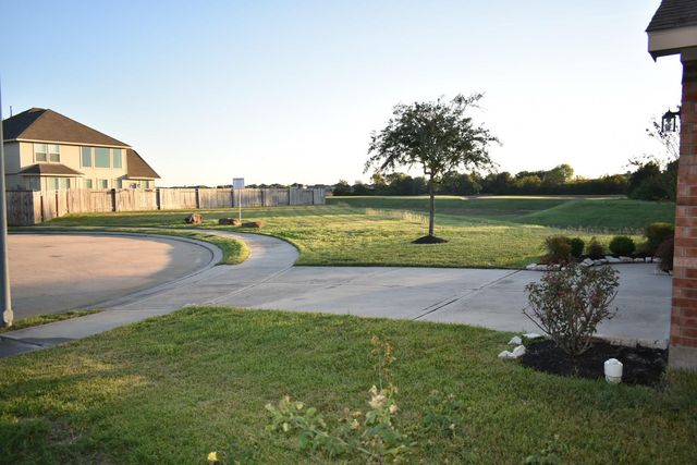 3526 Lily Ranch Drive, Katy, TX 77494