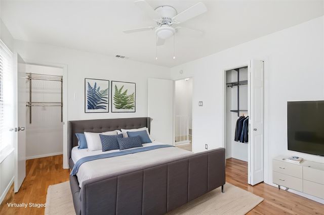 8400 Jamestown DR 226, Austin, TX 78758