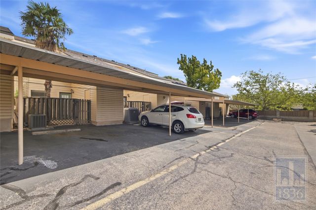 8400 Jamestown DR 226, Austin, TX 78758