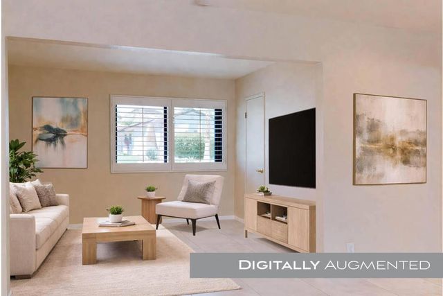 1332 S Beverly Drive, Palm Springs, CA 92264