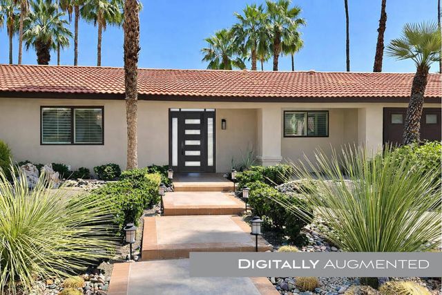 1332 S Beverly Drive, Palm Springs, CA 92264