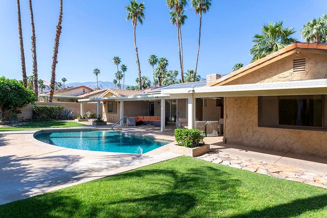 1332 S Beverly Drive, Palm Springs, CA 92264