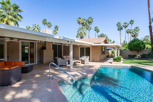 1332 S Beverly Drive, Palm Springs, CA 92264