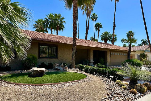 1332 S Beverly Drive, Palm Springs, CA 92264