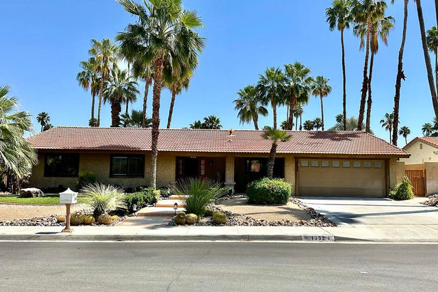 1332 S Beverly Drive, Palm Springs, CA 92264