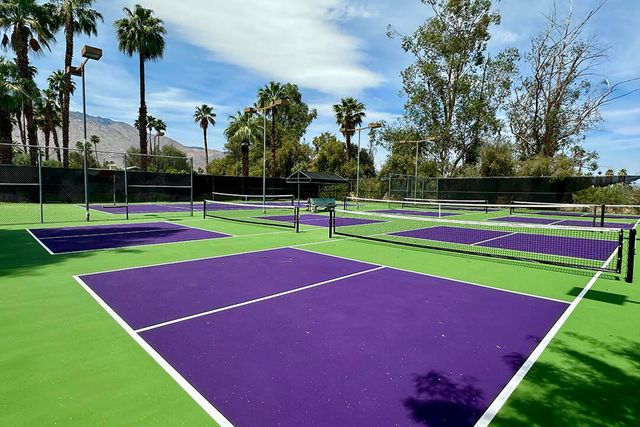 1332 S Beverly Drive, Palm Springs, CA 92264