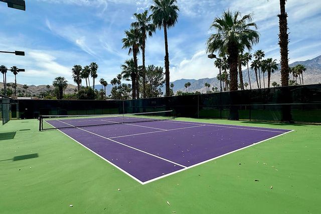 1332 S Beverly Drive, Palm Springs, CA 92264