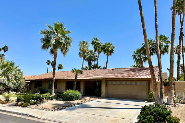 1332 S Beverly Drive, Palm Springs, CA 92264