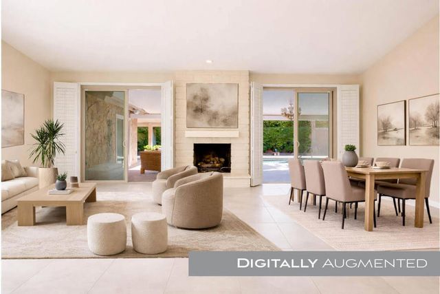 1332 S Beverly Drive, Palm Springs, CA 92264