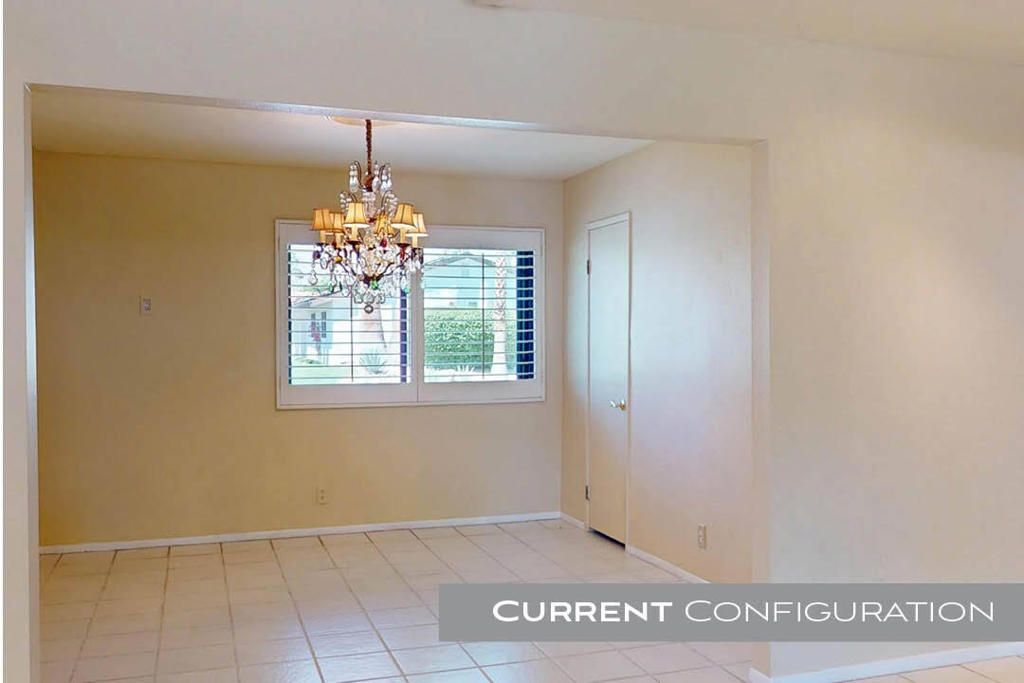 Image 13 of property listing at 1332 S Beverly Drive, Palm Springs, CA 92264