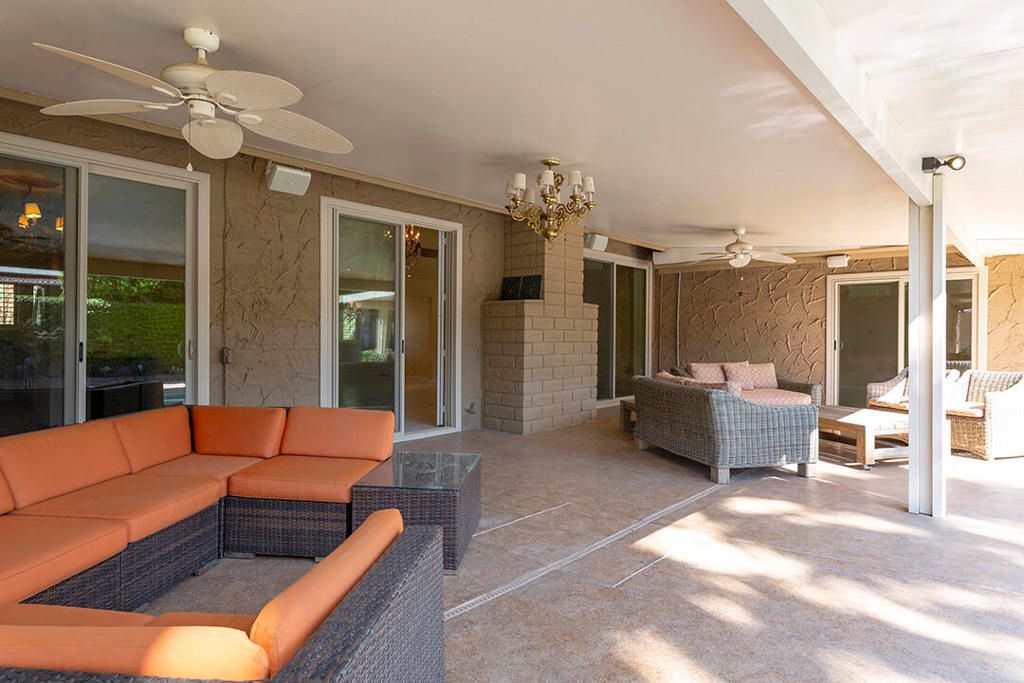 Image 16 of property listing at 1332 S Beverly Drive, Palm Springs, CA 92264
