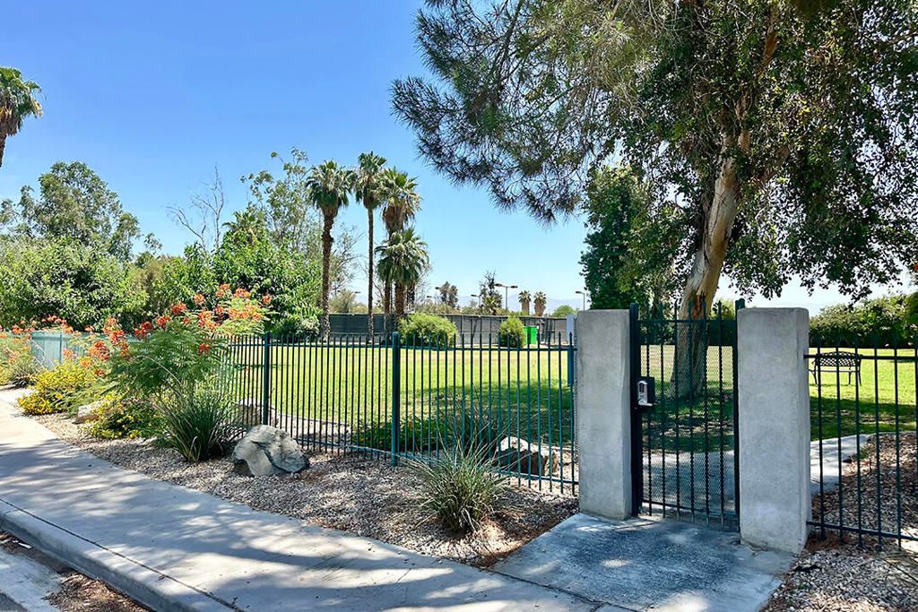 Image 45 of property listing at 1332 S Beverly Drive, Palm Springs, CA 92264