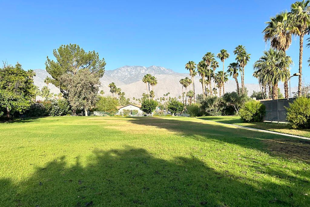 Image 46 of property listing at 1332 S Beverly Drive, Palm Springs, CA 92264