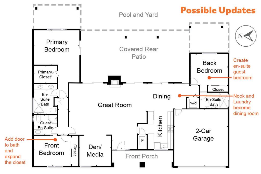 Image 50 of property listing at 1332 S Beverly Drive, Palm Springs, CA 92264