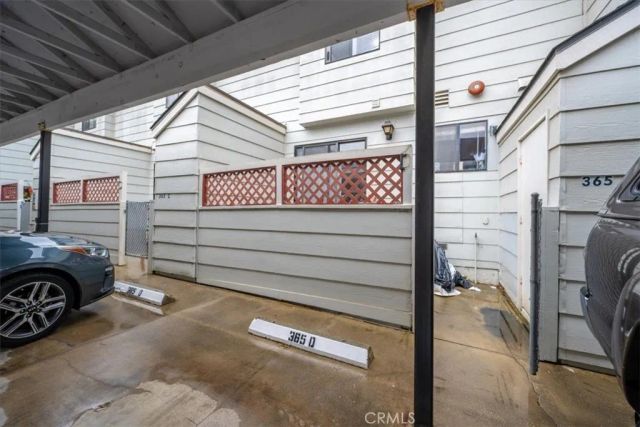 365 N Chorro, San Luis Obispo, CA 93405