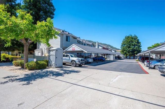 365 N Chorro, San Luis Obispo, CA 93405