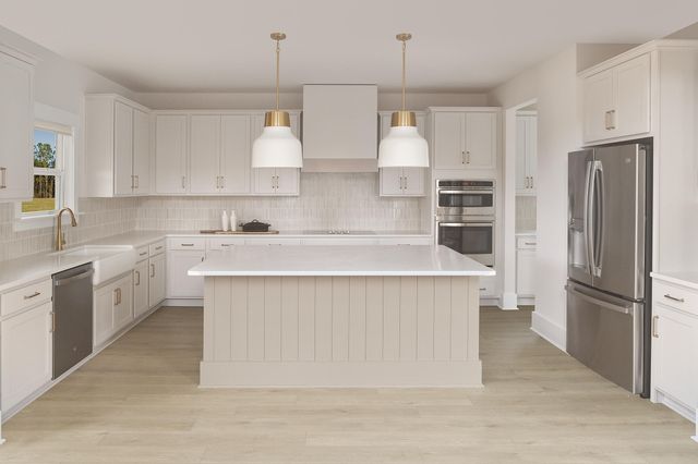3081 Macaron Court, Ravenel, SC 29470