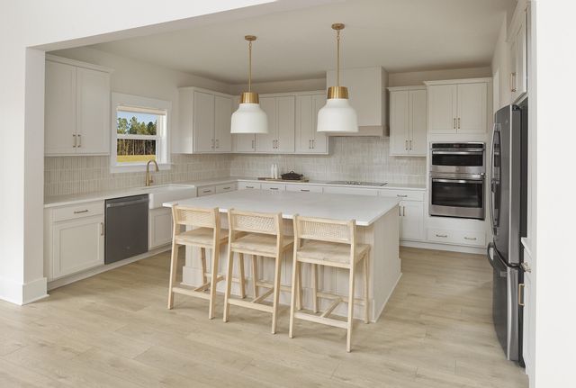 3081 Macaron Court, Ravenel, SC 29470