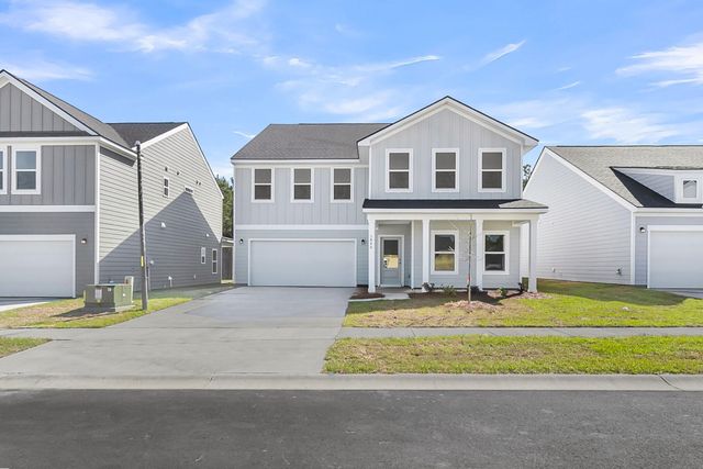 3081 Macaron Court, Ravenel, SC 29470