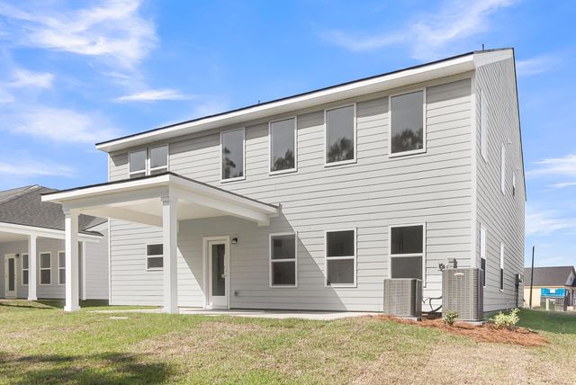 3081 Macaron Court, Ravenel, SC 29470