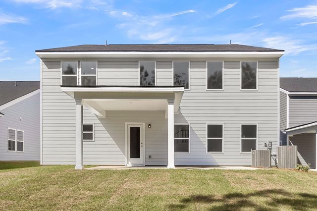 3081 Macaron Court, Ravenel, SC 29470