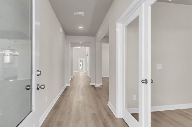 3081 Macaron Court, Ravenel, SC 29470