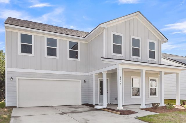3081 Macaron Court, Ravenel, SC 29470