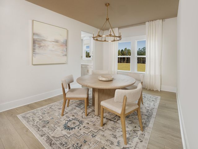 3081 Macaron Court, Ravenel, SC 29470