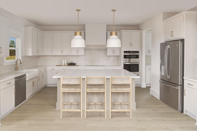 3081 Macaron Court, Ravenel, SC 29470