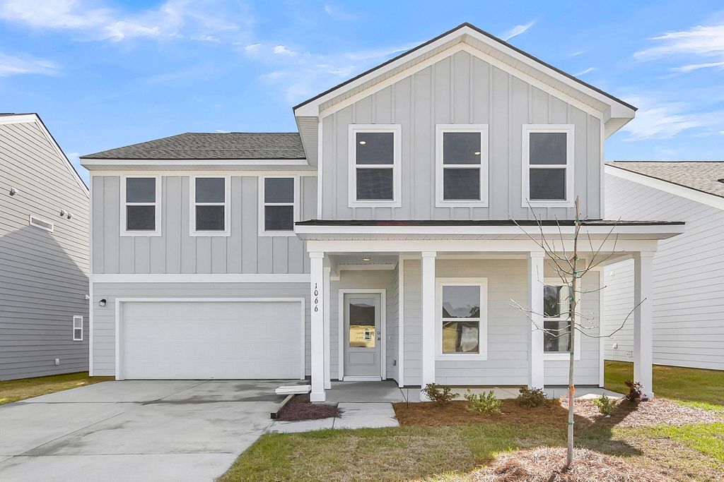 3081 Macaron Court, Ravenel, SC 29470